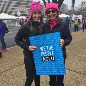 Meet your Posher, Becky